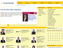 Tablet Screenshot of muhasebevergi.com